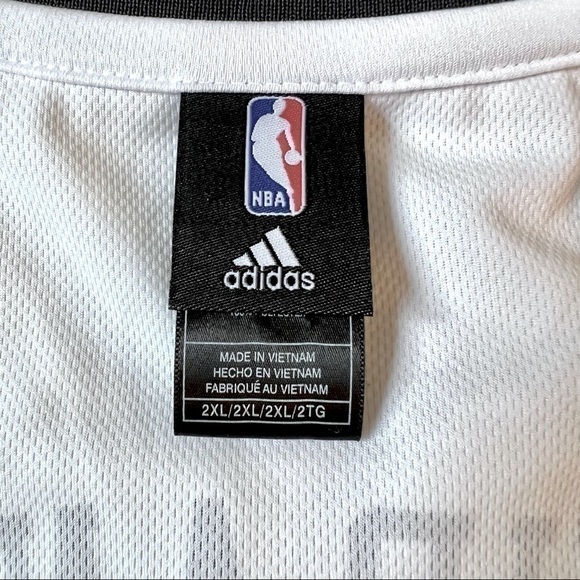 Nwt Golden State Warriors Replica Jersey #35 Kevin Durant Chinese Women’s XXL - Picture 6 of 9